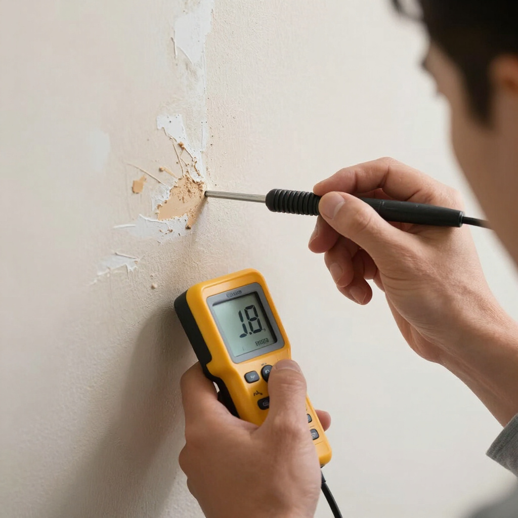 Water Damage Restoration in Missouri